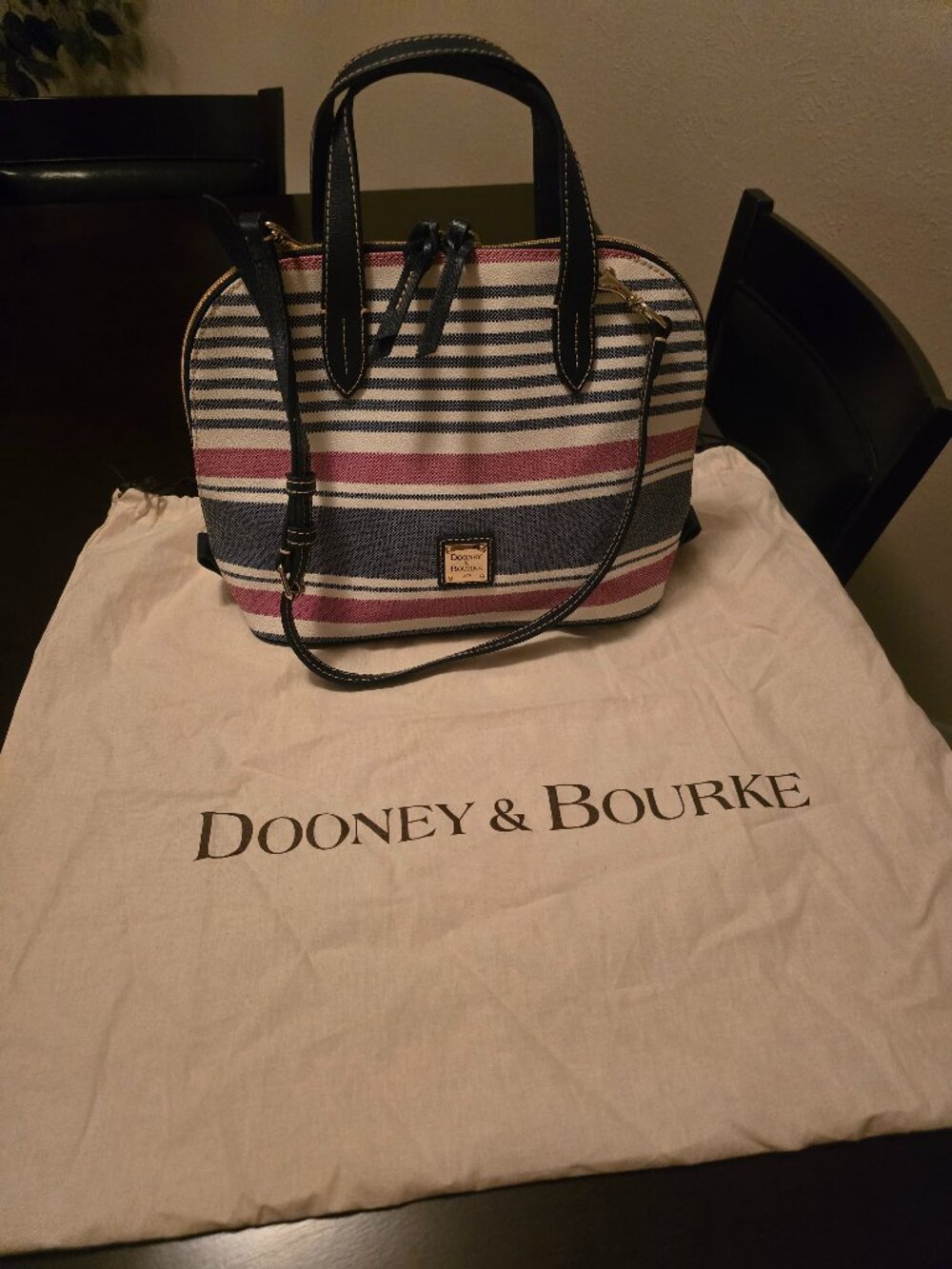 Dooney & Bourke Satchel